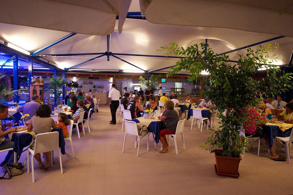 Camping Village Laguna Blu Alghero Exterior photo