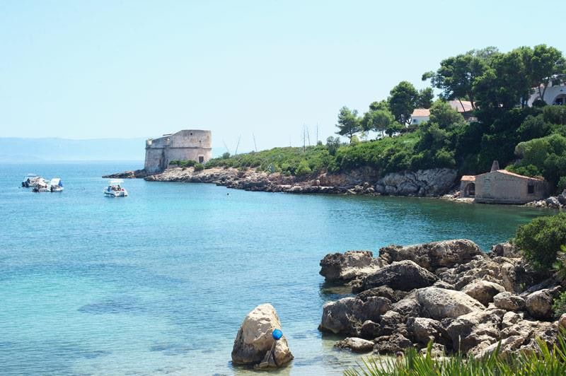 Camping Village Laguna Blu Alghero Exterior photo